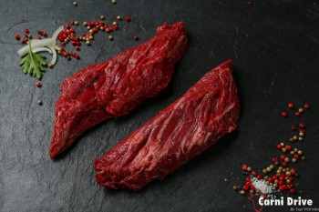 Onglet de Boeuf Angus pour 2 personnes