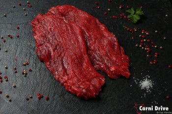 Bavette de boeuf Angus pour 4 Boucherie en Ligne