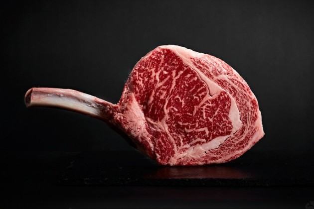 Côte de boeuf Wagyu 1kg