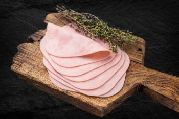 jambon blanc 6 tranches