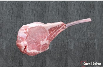 Tomawak de veau pour Barbecue