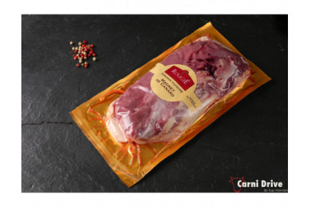 Magret de canard Grande Cuisine 380/400gr Rougié