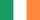 Origine : Irlande