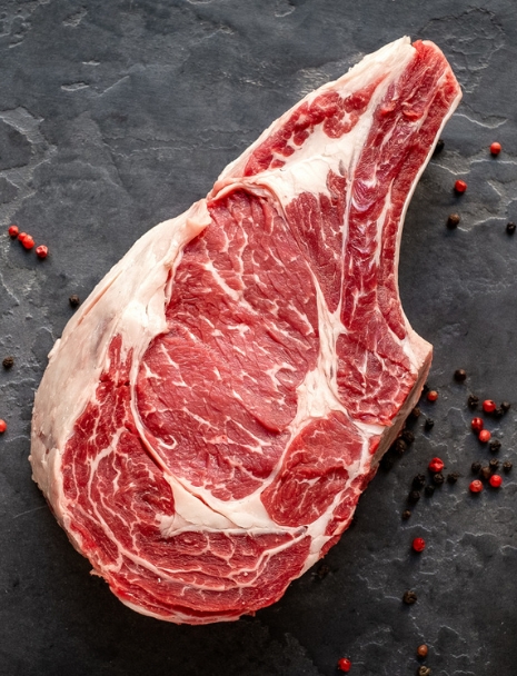 Boeuf