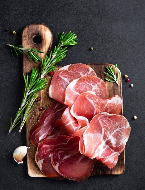 Charcuterie