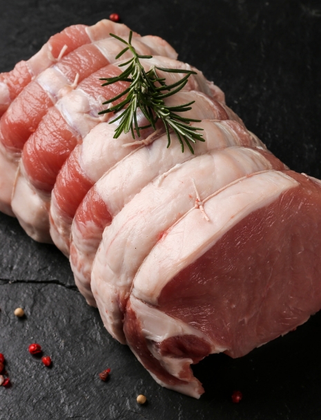 Porc